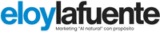 Logo Eloy Lafuente